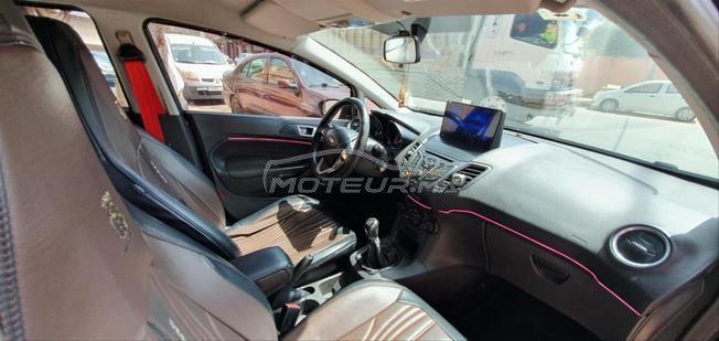 Ford festa