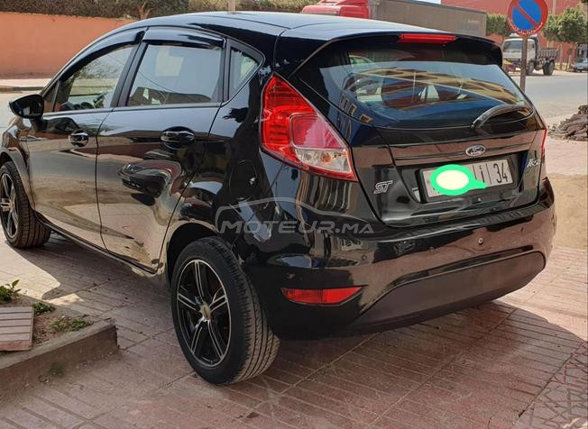 Ford festa