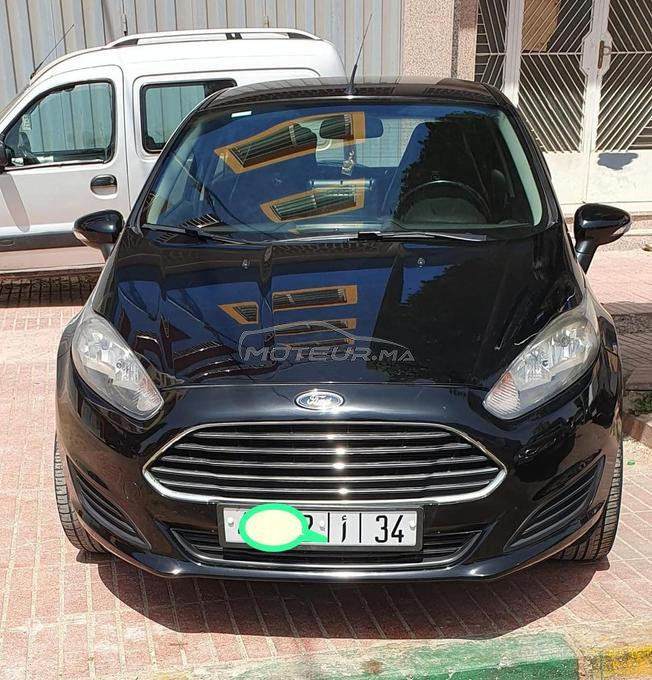 Ford festa