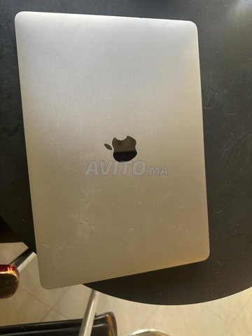MACBOOK PRO I5 2017 