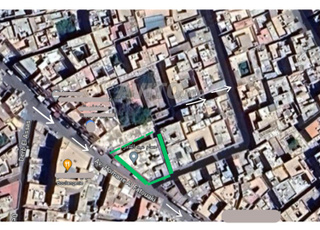 Hammam à vendre Marrakech Hammam à Vendre Marrakech