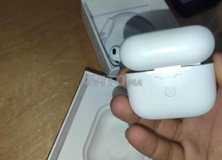 Airpods iphone d'origine 