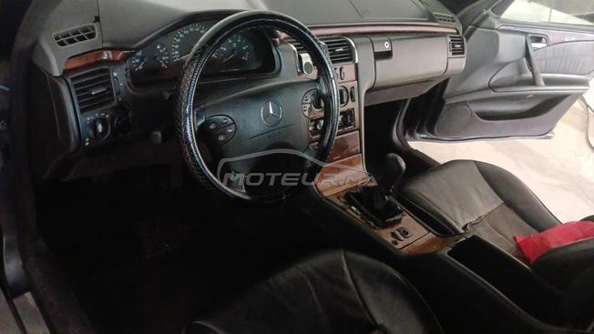 mercedes 220