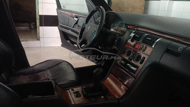 mercedes 220