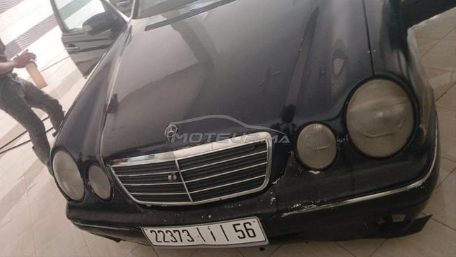 mercedes 220