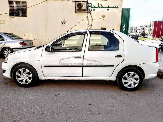 dacia Logan 2013