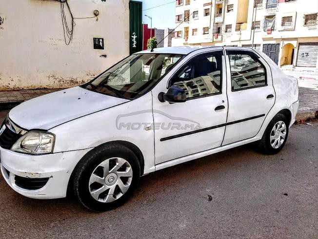 dacia Logan 2013