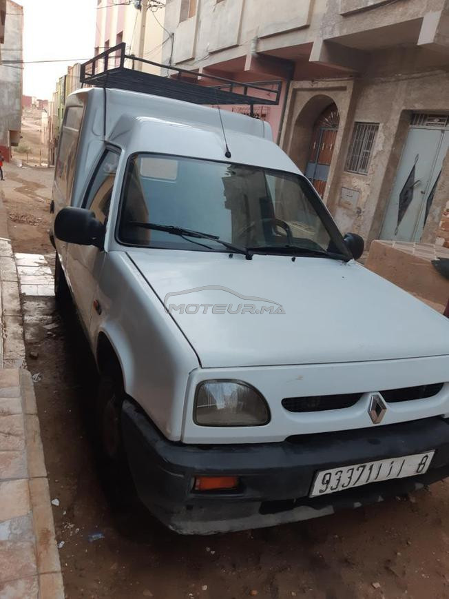 renault  express