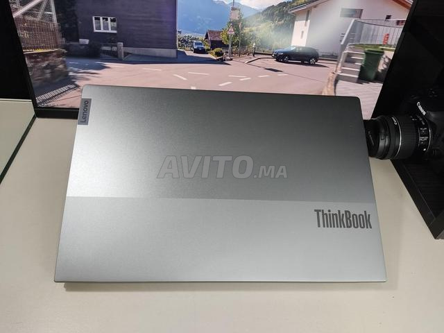 Lenovo ThinkBook 16 G6 IRL