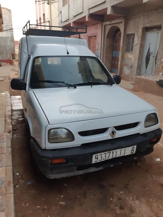 renault  express
