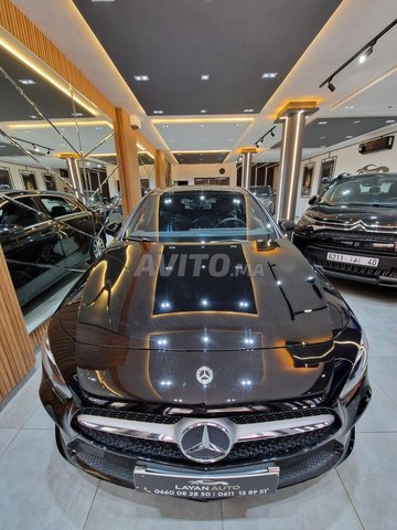 Mercedes classe a 200