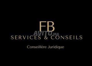services et prestations