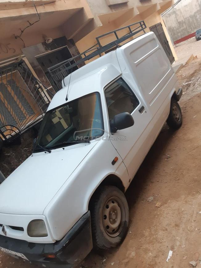 renault  express