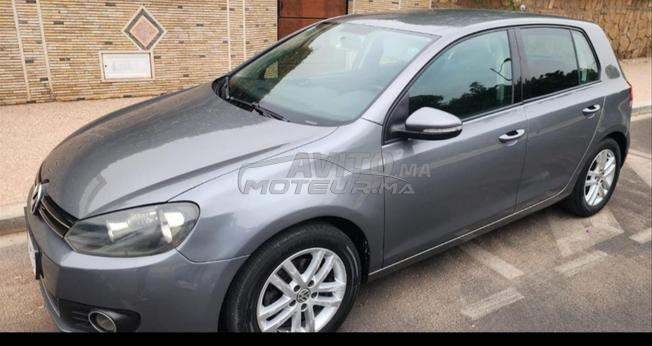 volswagen golf 