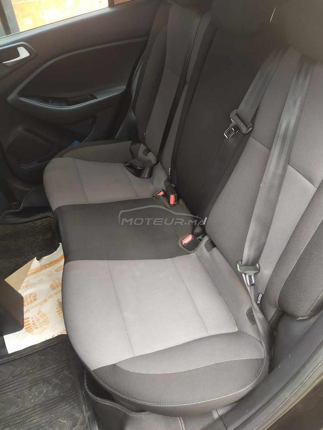 Hyundai i20 Diesel Manuelle 2021 à Tanger