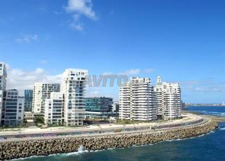 À VENDRE / À LOUER BUREAU DE 523 m² MARINA CASA