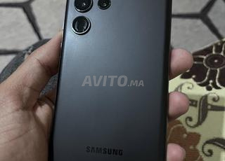 Ultra S22 b9a n9ya dyl bsh 256Gb