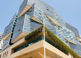 À VENDRE / À LOUER – BUREAU DE 267 m²  MARINA CASA