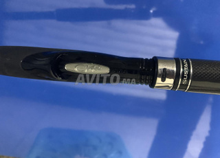 Canne shimano spinning 3 m