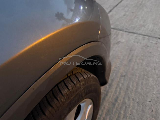 Honda CRV Automatique