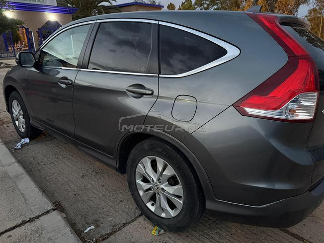 Honda CRV Automatique