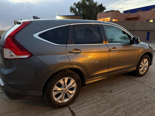 Honda CRV Automatique