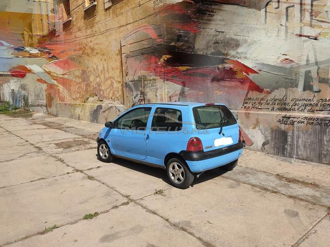 Renault Twingo Essence Manuelle 1998 à Casablanca