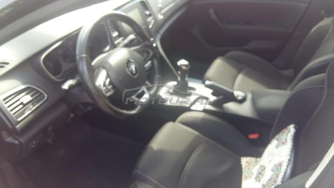 vente voiture megane sedane
