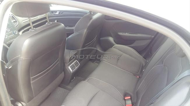 vente voiture megane sedane
