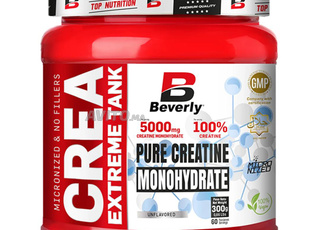 creatin beverly