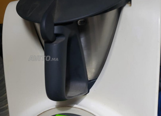 thermomix tm31
