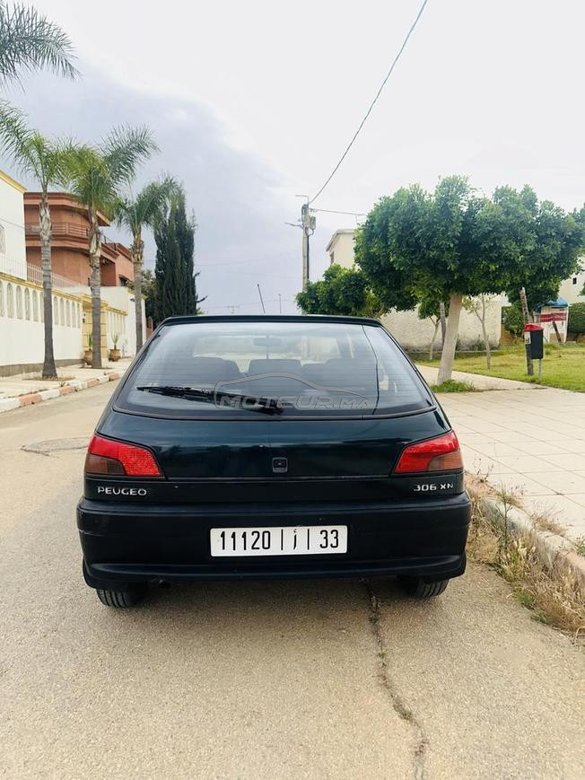 peugeot 306