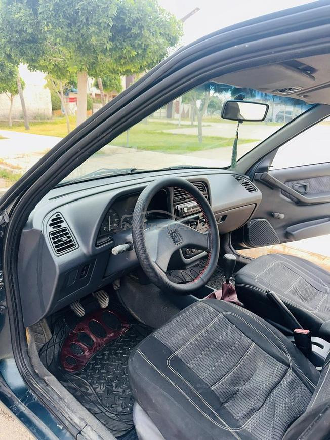 peugeot 306