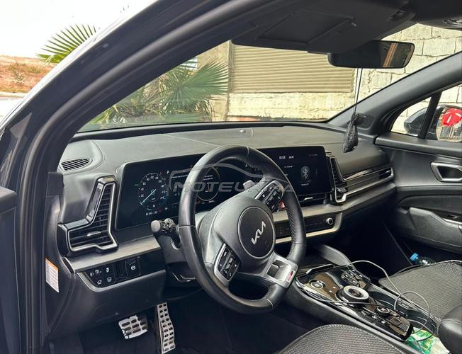 kia Sportage Gt Ligne 08/2023