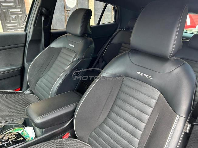 kia Sportage Gt Ligne 08/2023