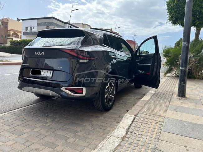 kia Sportage Gt Ligne 08/2023