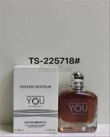 عطر  تيستور أصلي