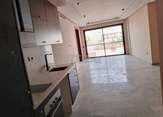 Opportunité À Saisir (Studio Haut Standing)