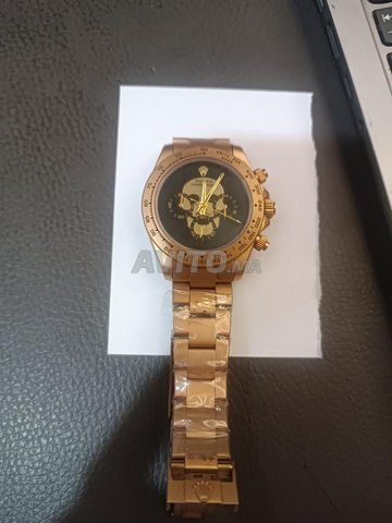 montre rolex