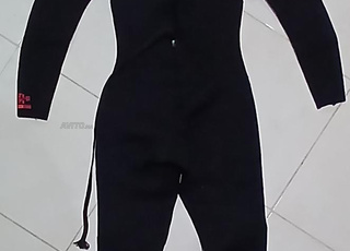 combin en très bien état 