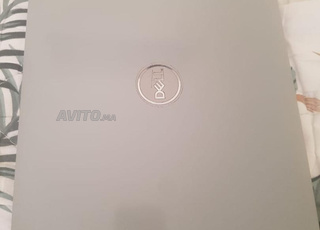 DELL LATITUDE 5410 I5 10210U 512 GO SSD