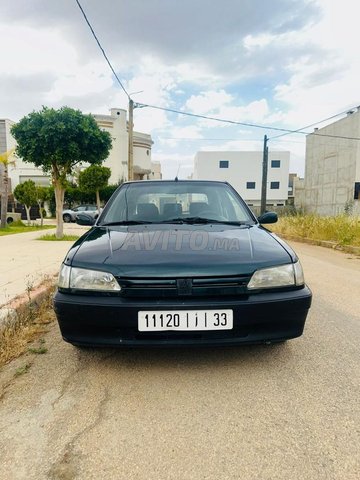 peugeot 306