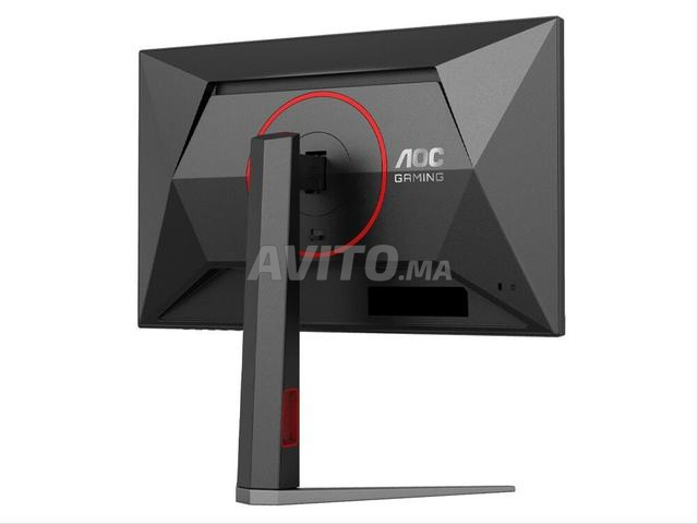 شاشة الألعاب AOC 24G4 بحجم 24 بوصة IPS