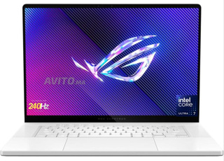 ASUS ROG Zephyrus G16 GU605MV-QR133W / Pc Gamer