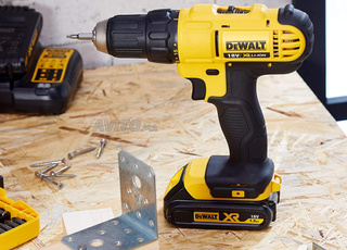 Perceuse Visseuse 18V  Batt LI-ION original 