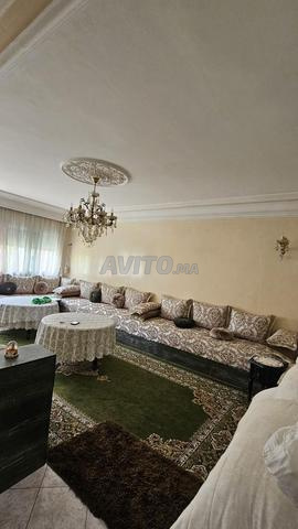 Appartement à vendre 120 m² à Casablanca