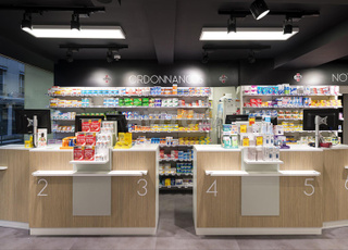 منظم مثالي للأدوية