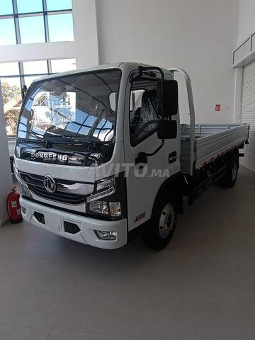 dongfeng 3500