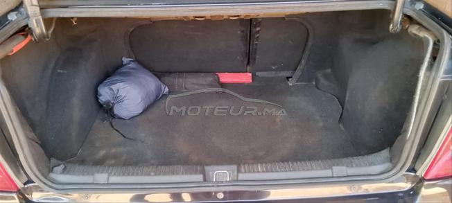 Opel Astra 2005