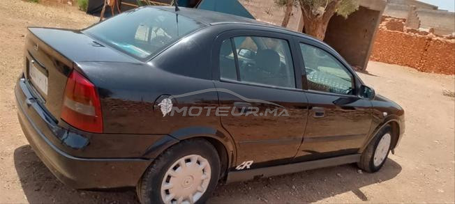 Opel Astra 2005